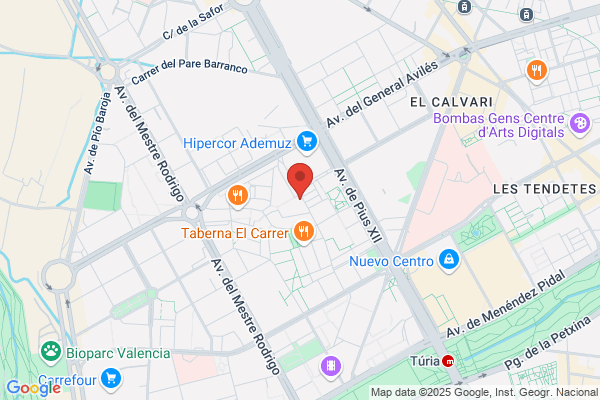 Mapfre (Oficinas Urbanas)