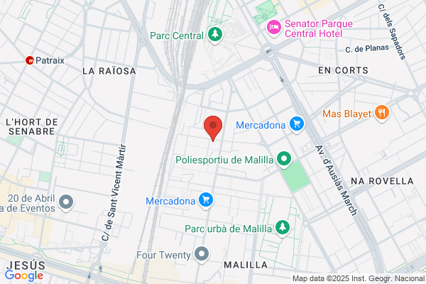 Mapfre (Oficinas Urbanas)