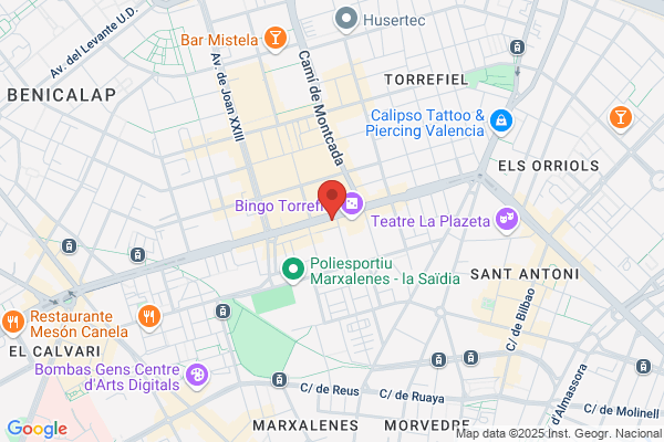 Mapfre (Oficinas Urbanas)