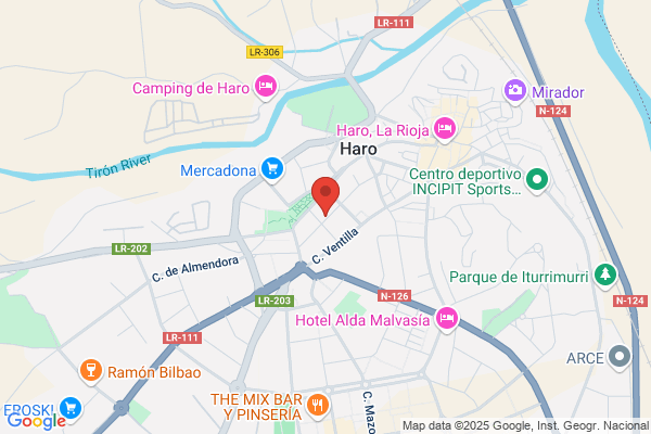 Mapfre Servicios De Informatica