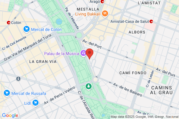 Mapfre Servicios De Informatica S. A.