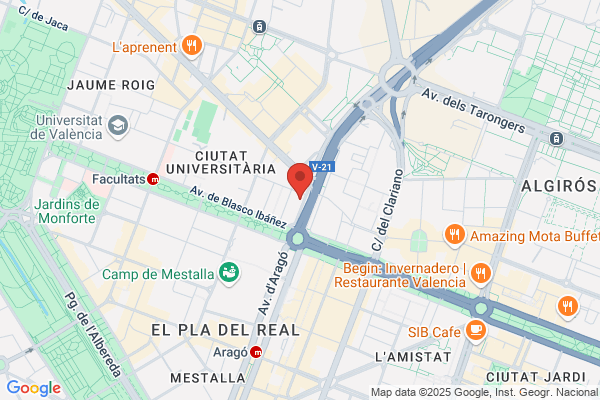 Santa Lucia S.A.