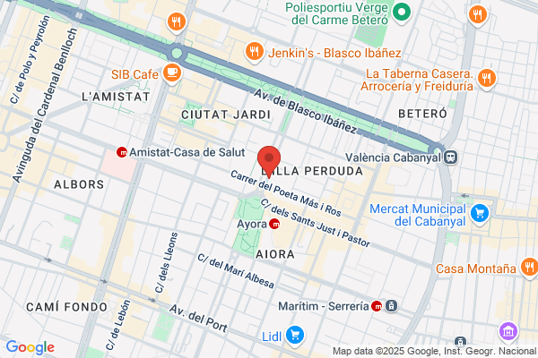 Seguros Bilbao S.A.