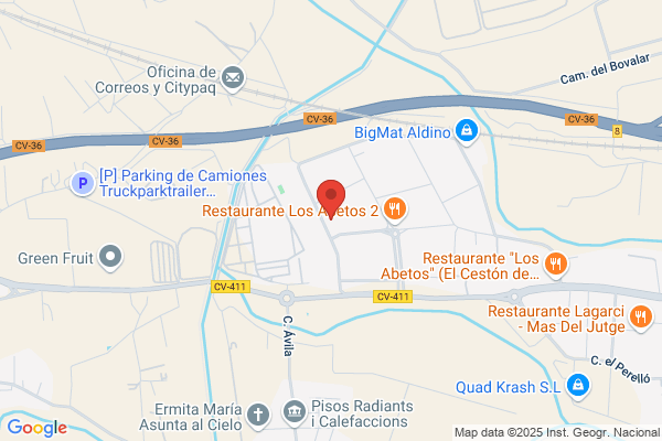 Distribuidora Valenciana De Consumibles S.L.