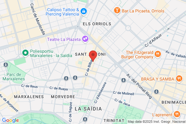 Assesors Informatics Valencians S.L.