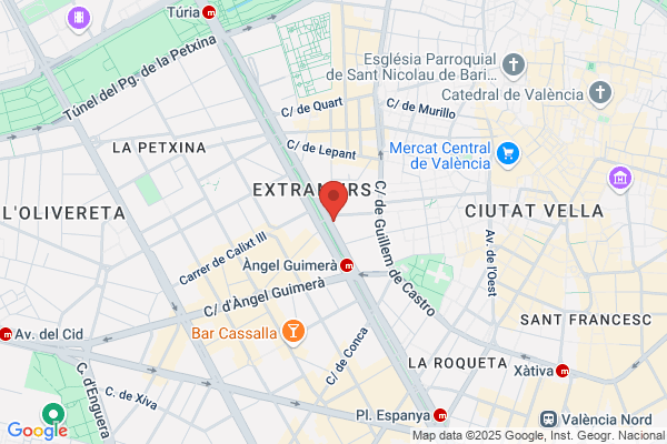 Calculo Y Tratamiento De La Informacion S. a.