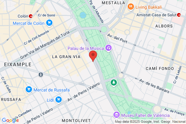 Centro De Orientacion De Sociologia Y Psicologia aplicadas