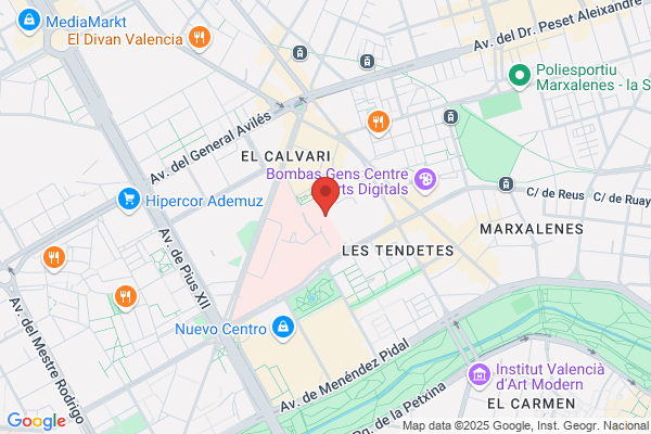 Centro De Tratamiento De La Informacion S.A.