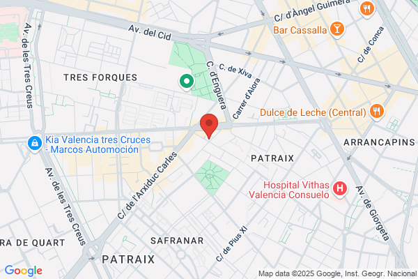 Coinva Informatica Y Comunicaciones Sl