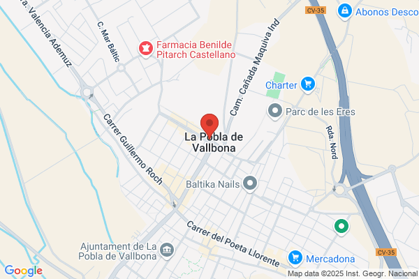 Informatica Pobla Vallbona S.L.