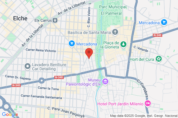 Lafuente Gil v. J.