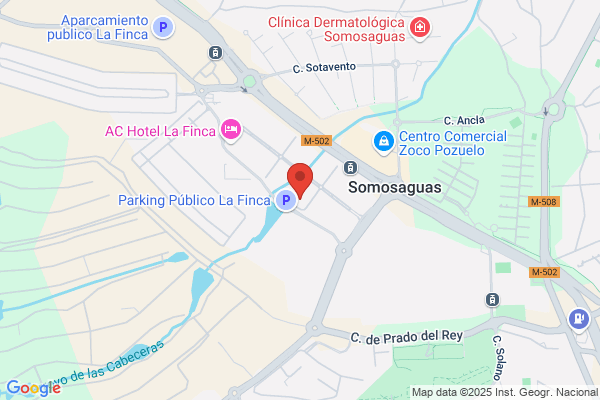 Open Solutions S.L.