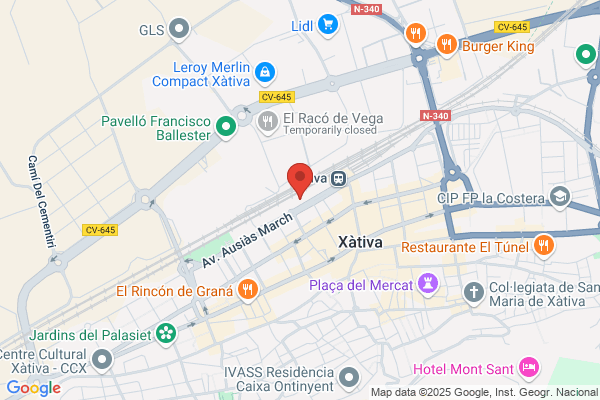 Seintex Servicios De Informatica S.A.
