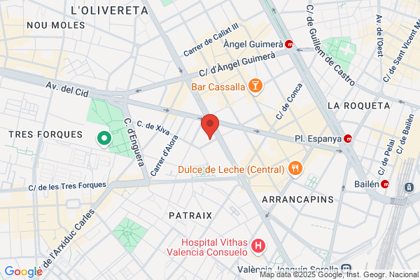Sercomed Mediterranea De Informatica S.A.