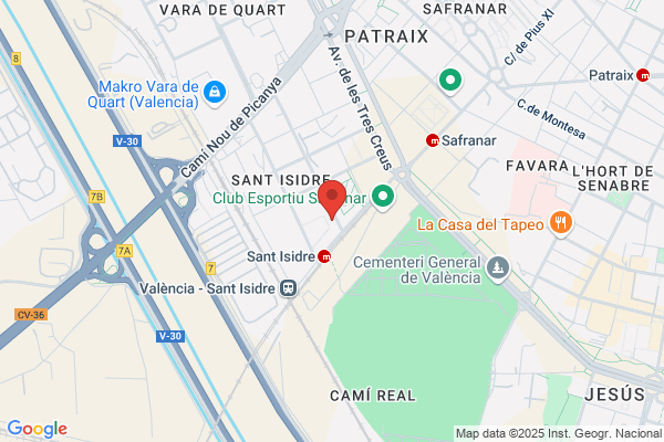 Servisoft Gestion S.L.