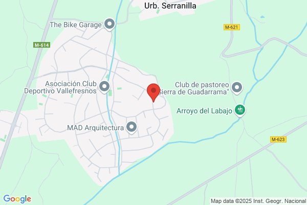 Sociedad Esp.Ins.A Telefon Guadarrama