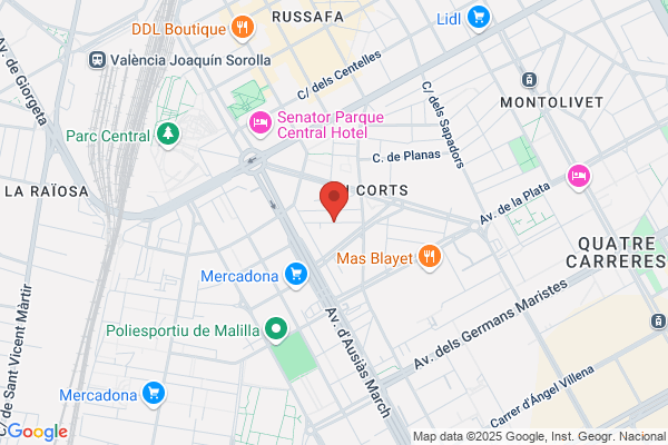 Microvalencia Soluciones Informaticas