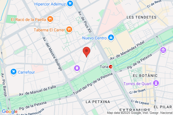 Baf Gestion Empresarial S.L.