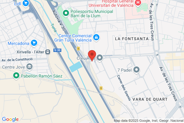 Proyectos Informaticos Levante S.L.