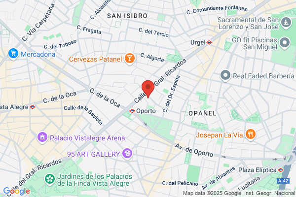 Cybertecno Servicios Y Comunicaciones S.L.