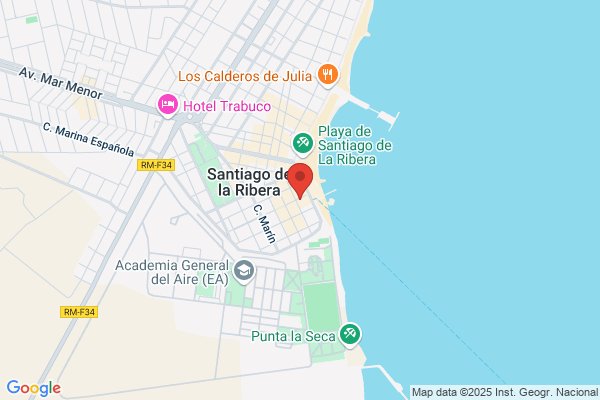 Ferrer Ribera m. D.