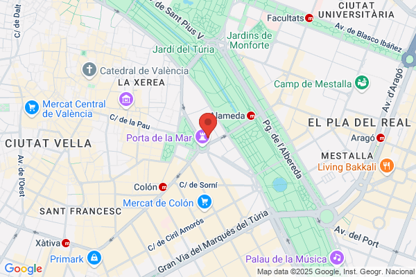 Infokey Informatica Y Telefonia S.L.