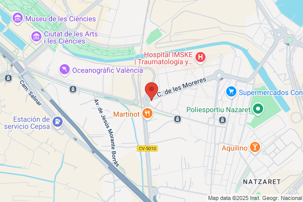 Infotenfor S.L.