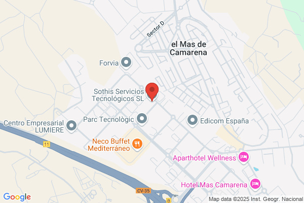 Sociedad Española Incorporacion Tecnologica S. L. - Seintec