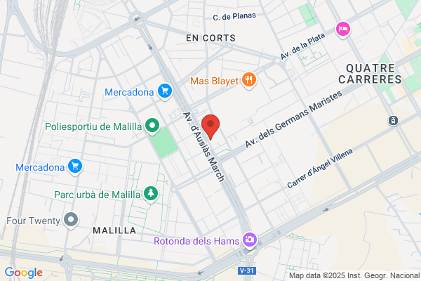 Automotor Valencia S.A.