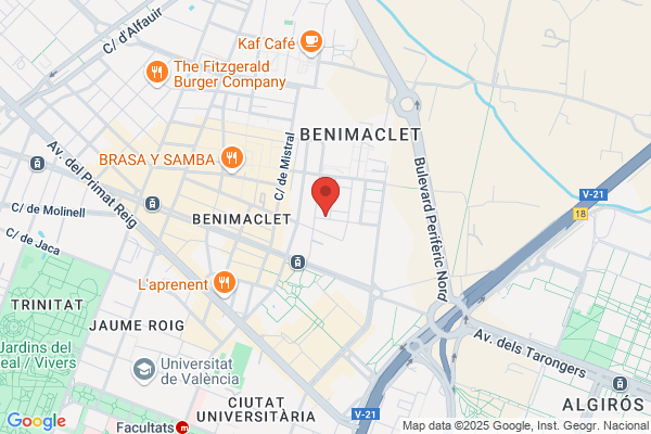Centro Instructivo Musical