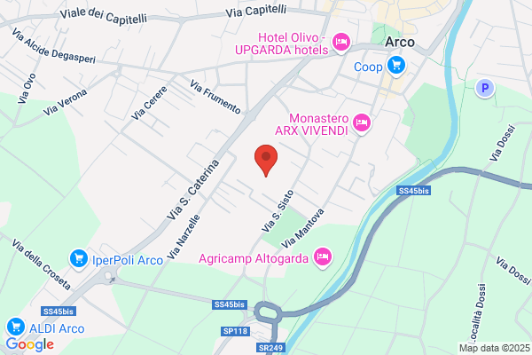 Alphacan Espaaa Transformados S.A.