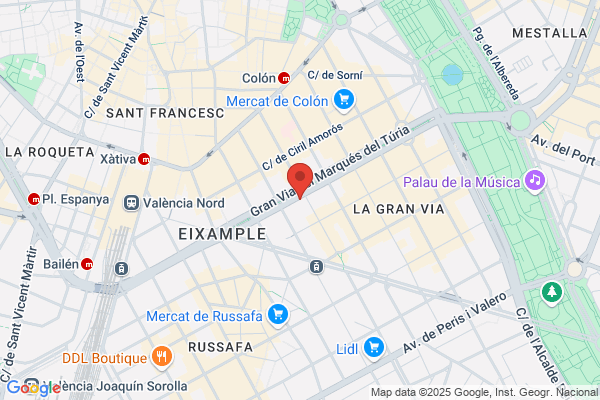 Echeveste Y Compaaia S.A.