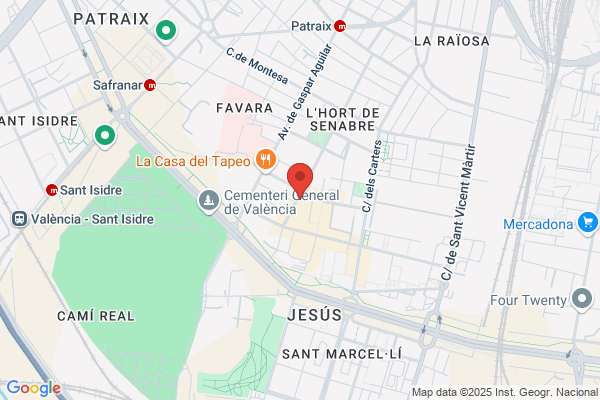 Restauracion De Edificios S.A.