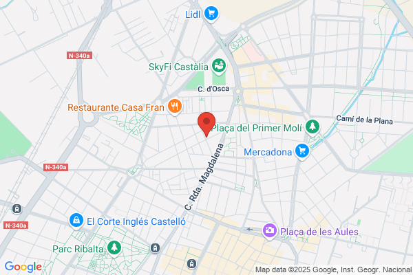 Papeleria Agut