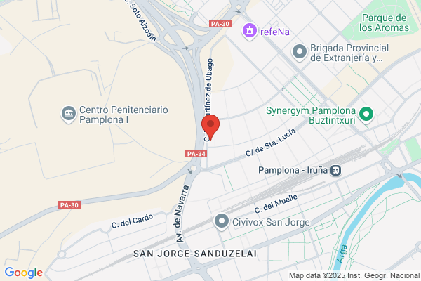 Benitez Carriedo Empresa Constructora S.L.