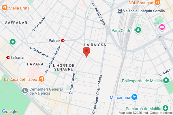 MULTISERVAL GESTIÓN Y SERVICIOS