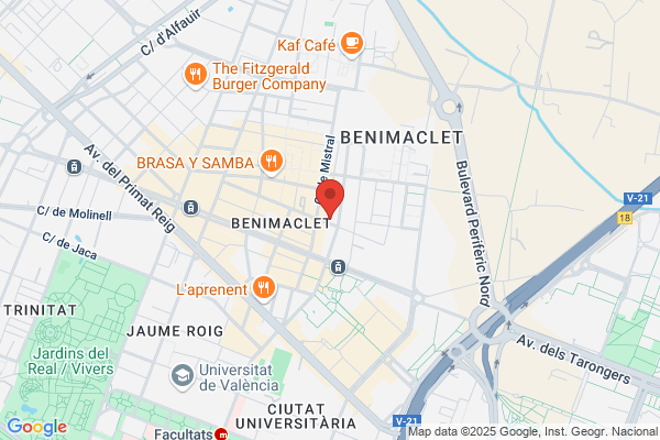 Multiservicios Avellaneda