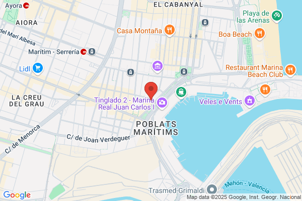 RMS MULTISERVICIOS