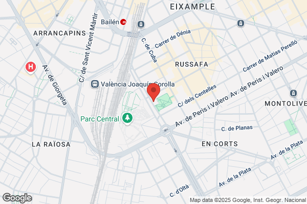 Reformas y Servicios Luvicas