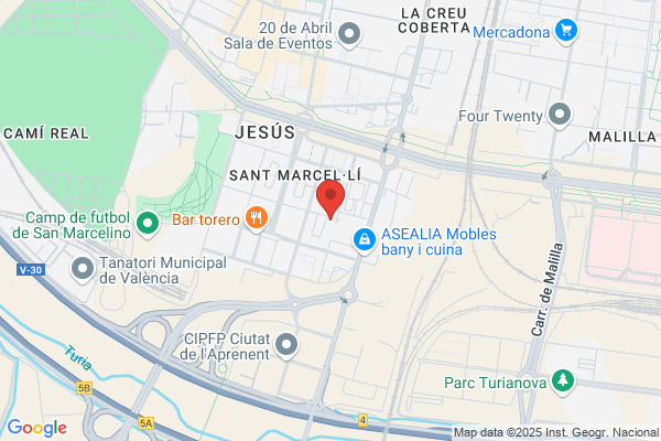 Administraciones Barreres S.L.
