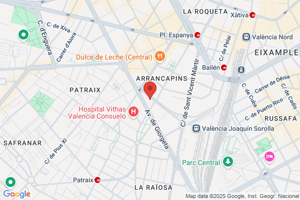 Cerrajeros Valencia