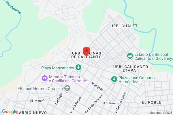 Colinas De Calicanto S.L.