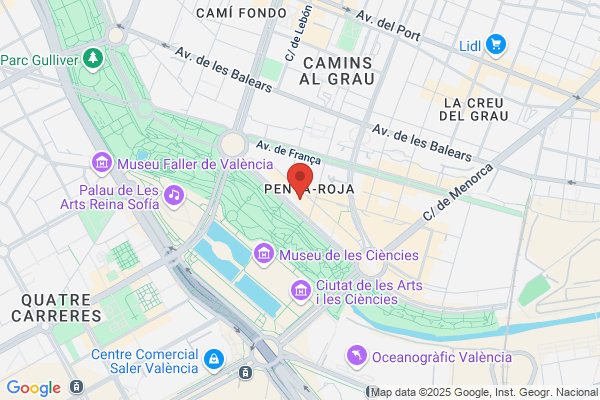 Ferrovial Inmobiliaria S.A.