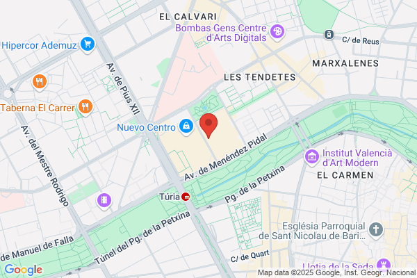 Ferrovial Servicios S.A.