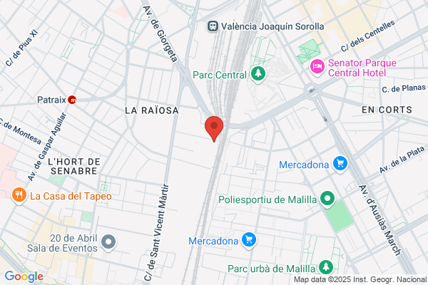 Hispano Europea De Edificacion Sl