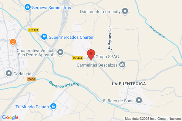 Sociedad Proteccion Anti-Granizo S.L.