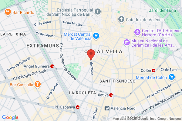 Dsae Consultoría Empresarial en Valencia