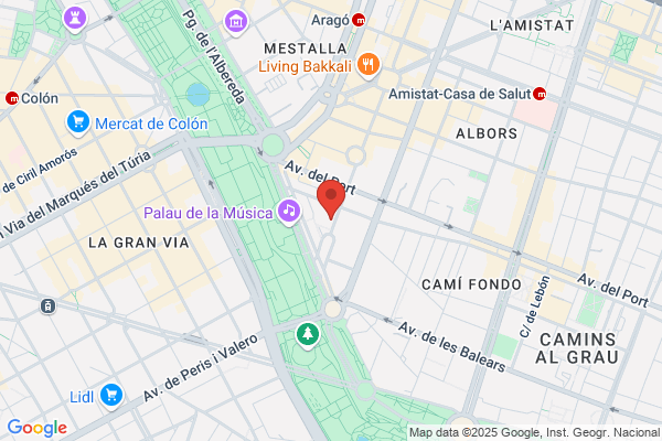 EDIF Proyectos de ingeniería
