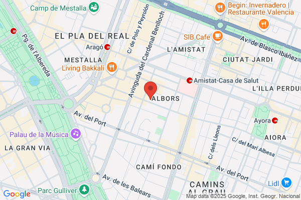 DOMUS AUREA INVERSIONES S.L.U.