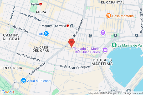 Sarabia Consultoría Y Asesoramiento S.L.
